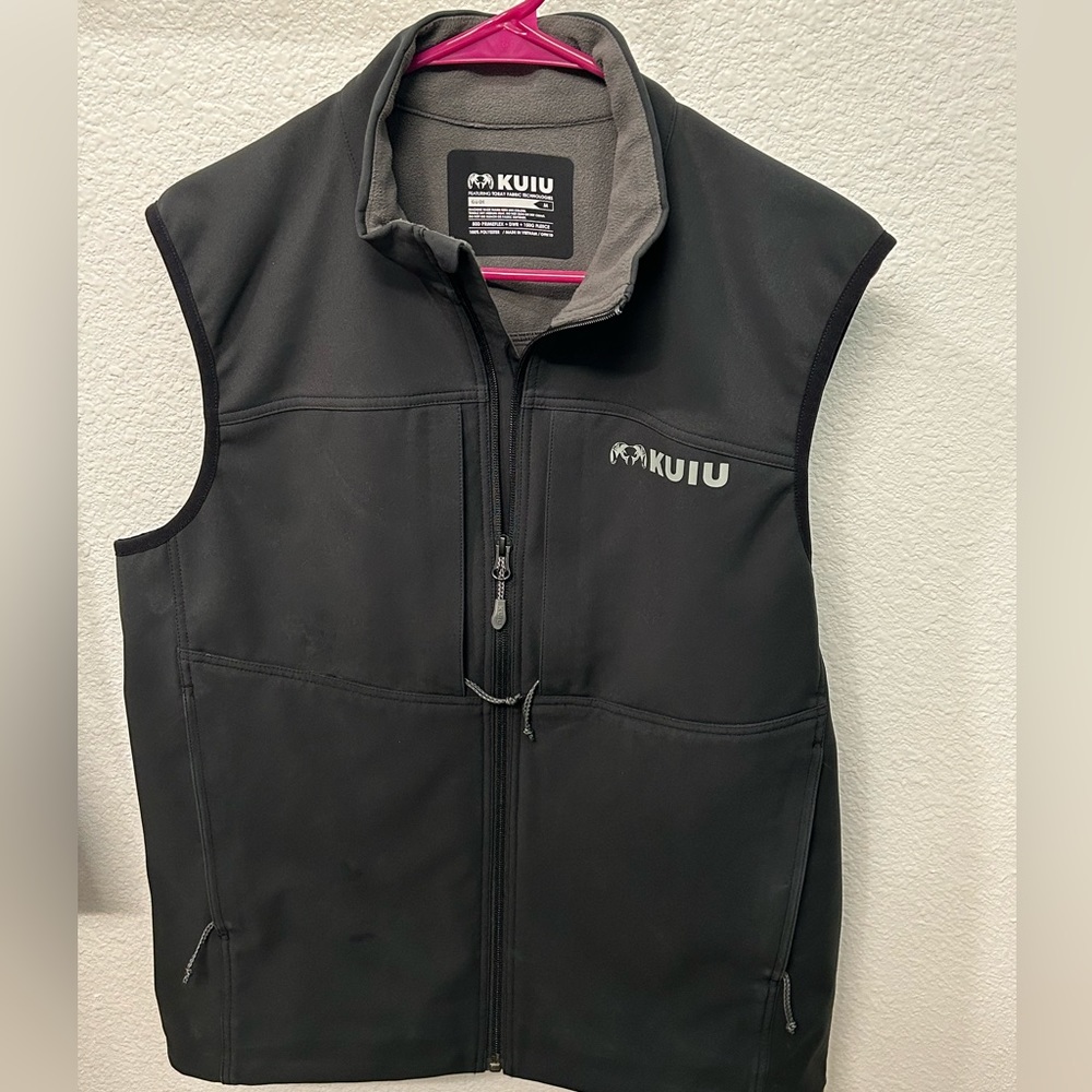Kuiu Vest